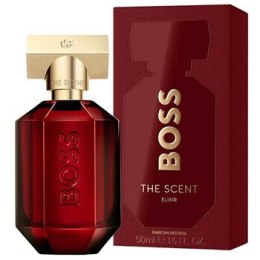 The Scent Elixir Parfum