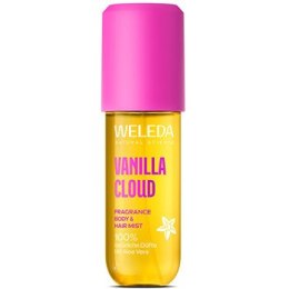 Vanilla Cloud Hair & Body Mist