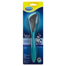 Velvet Smooth Dual Action Diamond Foot File
