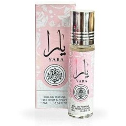 Yara perfumowany olejek Roll-On