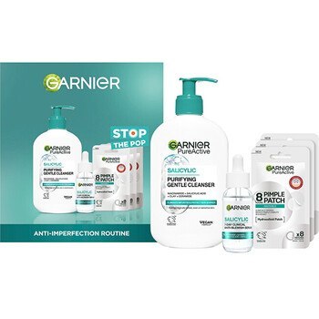 Anti-Imperfection Routine Set - zestaw prezentowy
