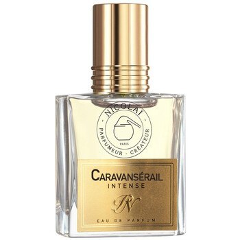 Caravansérail EDP Intense