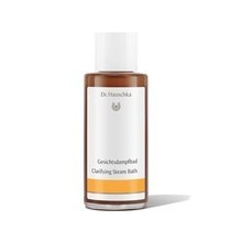 Facial Care Clarifying Steam Bath - Facial Care for deep cleansing