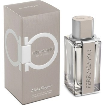 Ferragamo Bright Leather EDT