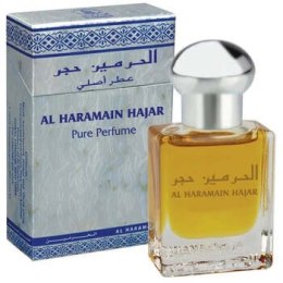 Hajar Perfume oil