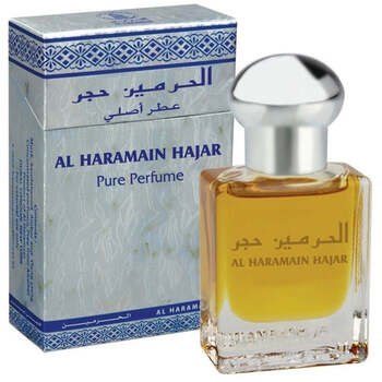Hajar Perfume oil