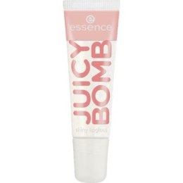 Juicy Bomb Shiny Lipgloss 10 ml 104 Poppin' Pomegranate