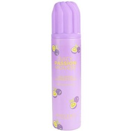 Juicy Passion Mousse Shower Foam