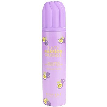 Juicy Passion Mousse Shower Foam