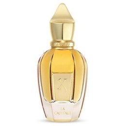 La Capitale Parfum