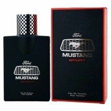 Mustang Sport EDT