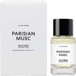 Parisian Musc EDP