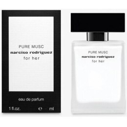 Pure Musc EDP
