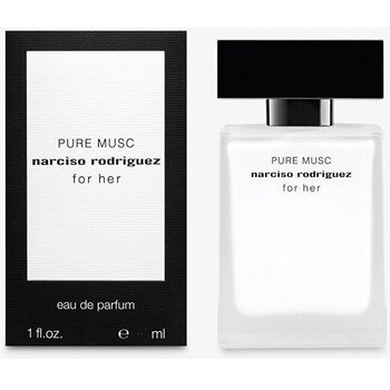 Pure Musc EDP