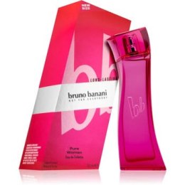 Pure Woman EDT