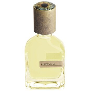 Risvelium Parfum