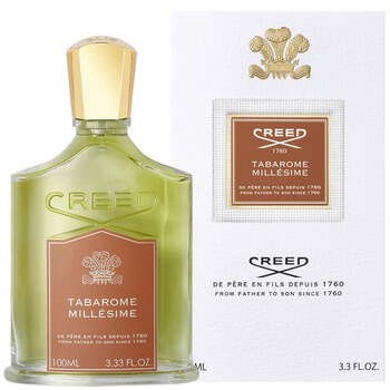 Tabarome Millesime EDP