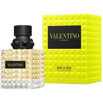 Valentino Donna Born In Roma Yellow Dream EDP