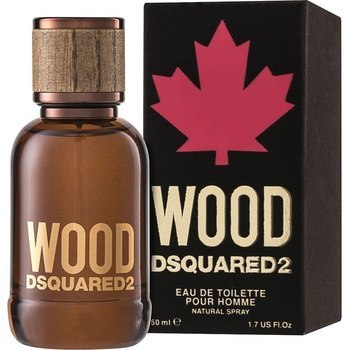Wood pour Homme