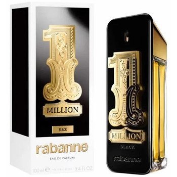 1 Million Black EDT