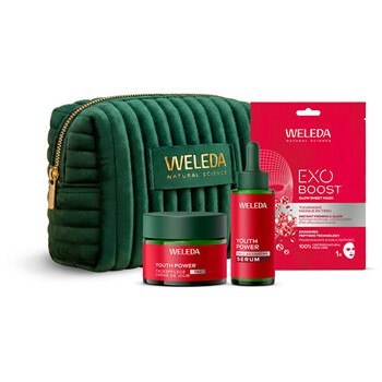 Astaxanthin Radiance Ritual Set - zestaw prezentowy