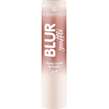 Blur Soufflé Sheer Nude Lip Balm