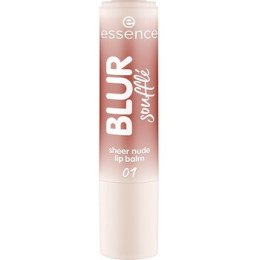 Blur Soufflé Sheer Nude Lip Balm
