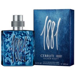 Cerruti 1881 Silver Night EDP
