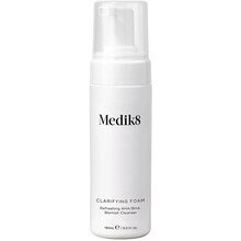 Clarifying Foam Refreshing Blemish Cleanser