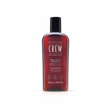 Daily Silver Shampoo (grey hair)