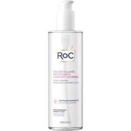 Extra Comfort Cleansing Water - Micellar water