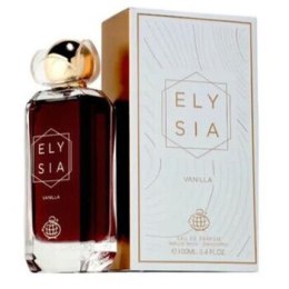Elysia Vanilla EDP