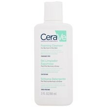 Facial Cleansers Foaming Cleanser (normal and oily skin)