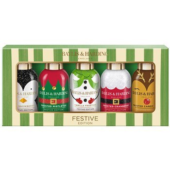 Festive Friends Gift Set