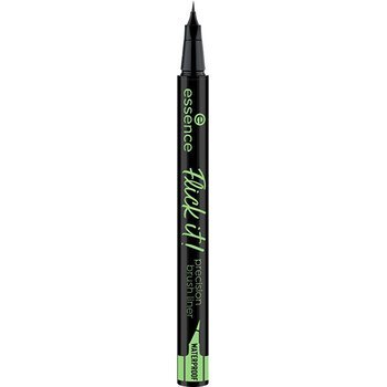Flick it! Eye Liner