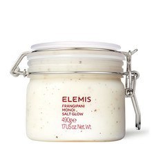 Frangipani Monoi Salt Glow Body Scrub