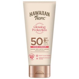 Glowing Protection Face Cream SPF 50