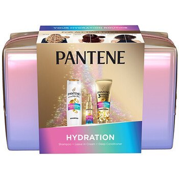 Hydration Gift Set