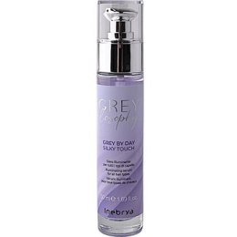 Inebrya Grey By Day Silky Touch Serum