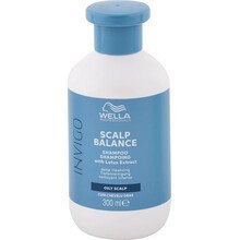 Invigo Aqua Pure Puryfying Shampoo