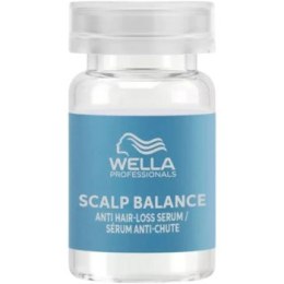 Invigo Balance Serum (Anti Hair -Loss Serum) 8 x 6 ml