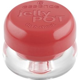 Jelly POT