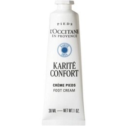 Karité Confort Foot Cream