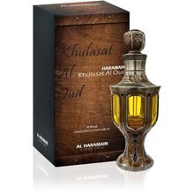 Khulasat Al Oud