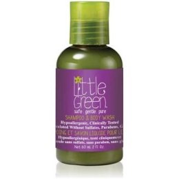 Kids Shampoo & Body Wash - Shampoo and shower gel for children