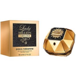 Lady Million Fabulous EDP