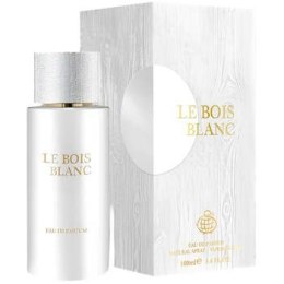 Le Bois Blanc EDP