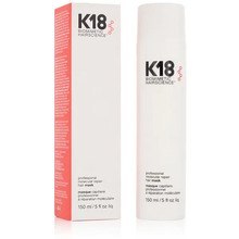 Leave-In Molecular Repair Hair Mask
