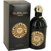 Les Absolus d´Orient Santal Royal EDP