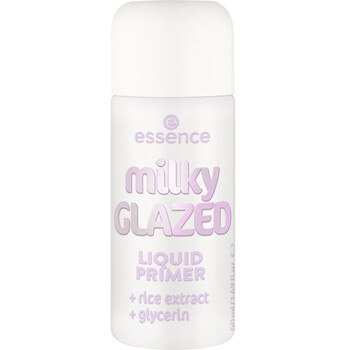 Milky Glazed Liquid Primer - Podkladová báze